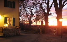 Der Obere Wirt zum Queri